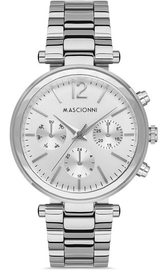 MASCİONNİ KADIN KOL SAATİ