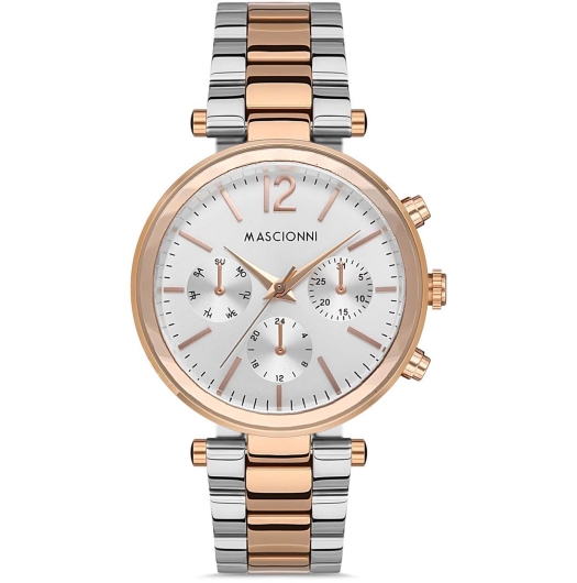 MASCİONNİ KADIN KOL SAATİ