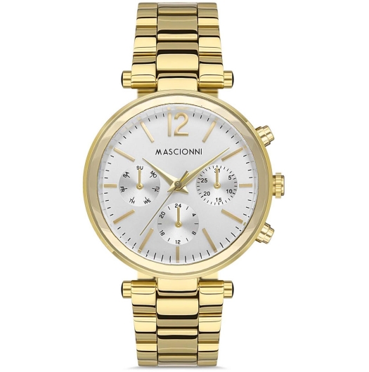 MASCİONNİ KADIN KOL SAATİ