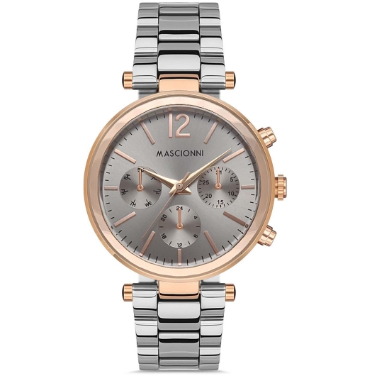 MASCİONNİ KADIN KOL SAATİ