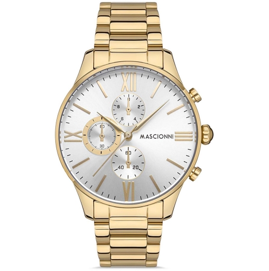 MASCİONNİ KADIN KOL SAATİ