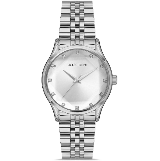 MASCİONNİ KADIN KOL SAATİ