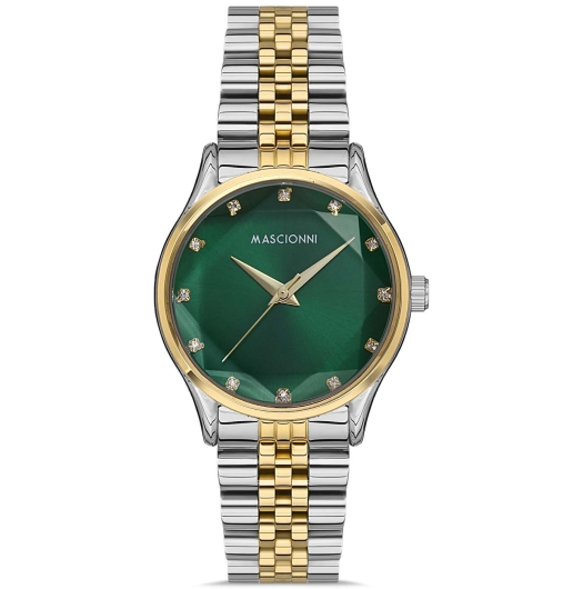 MASCİONNİ KADIN KOL SAATİ