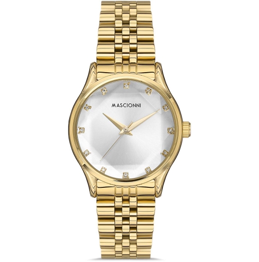 MASCİONNİ KADIN KOL SAATİ