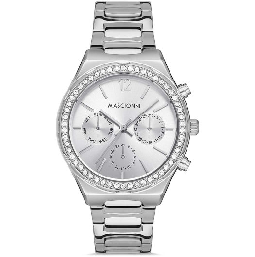 MASCİONNİ KADIN KOL SAATİ