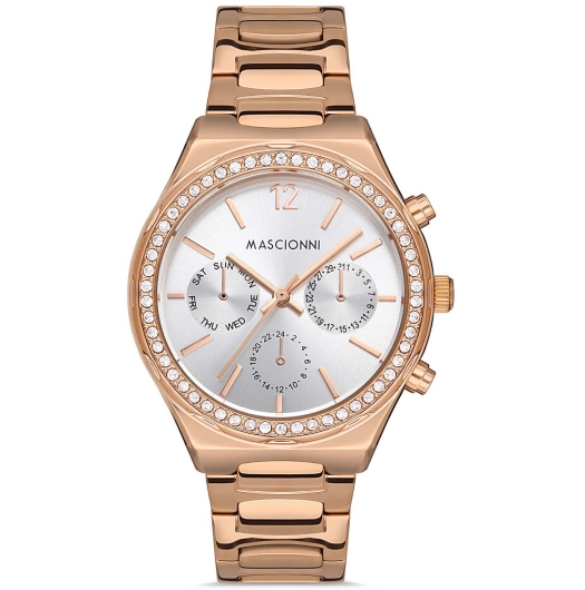 MASCİONNİ KADIN KOL SAATİ