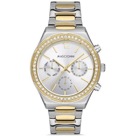 MASCİONNİ KADIN KOL SAATİ