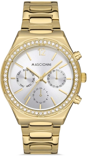 MASCİONNİ KADIN KOL SAATİ