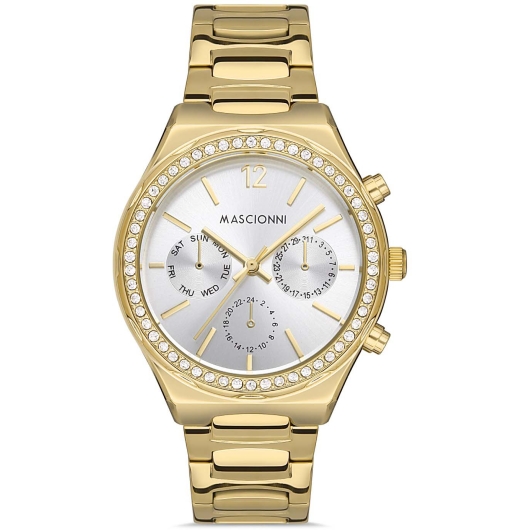 MASCİONNİ KADIN KOL SAATİ