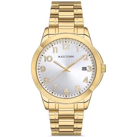 MASCİONNİ KADIN KOL SAATİ