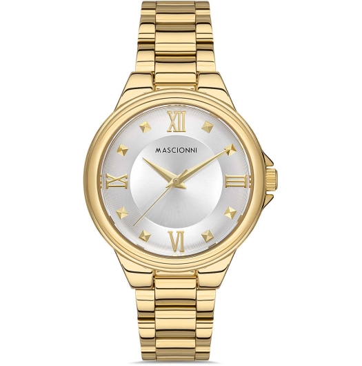 MASCİONNİ KADIN KOL SAATİ