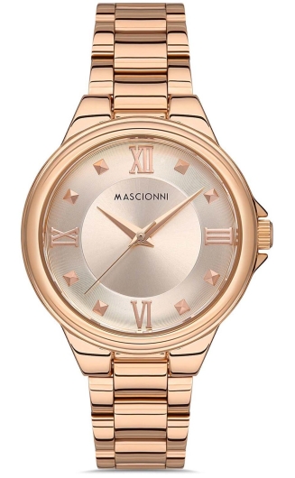 MASCİONNİ KADIN KOL SAATİ