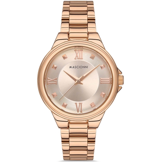 MASCİONNİ KADIN KOL SAATİ