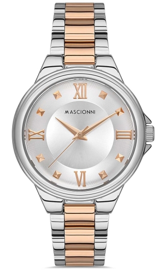 MASCİONNİ KADIN KOL SAATİ