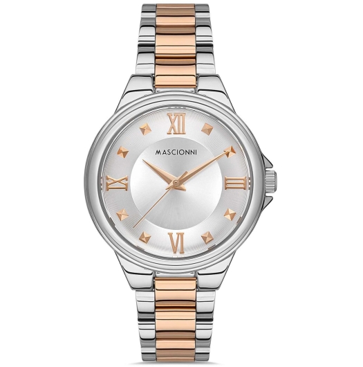 MASCİONNİ KADIN KOL SAATİ