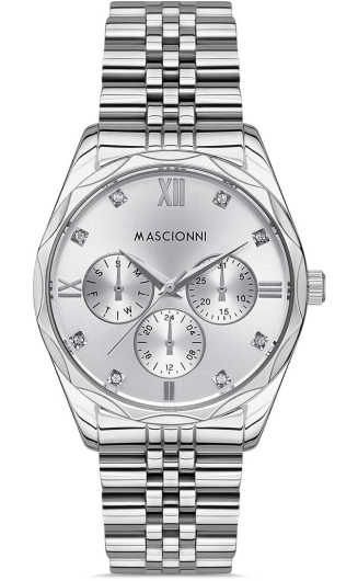 MASCİONNİ KADIN KOL SAATİ