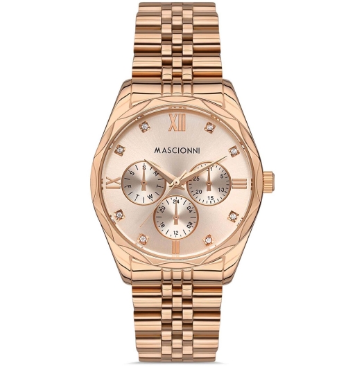 MASCİONNİ KADIN KOL SAATİ