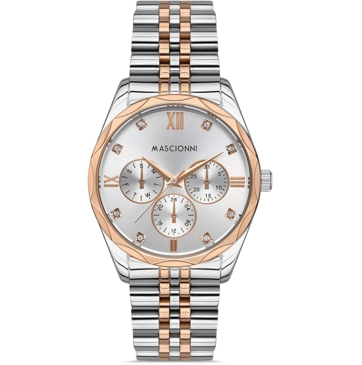 MASCİONNİ KADIN KOL SAATİ