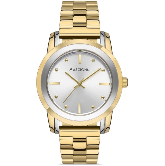 MASCİONNİ KADIN KOL SAATİ