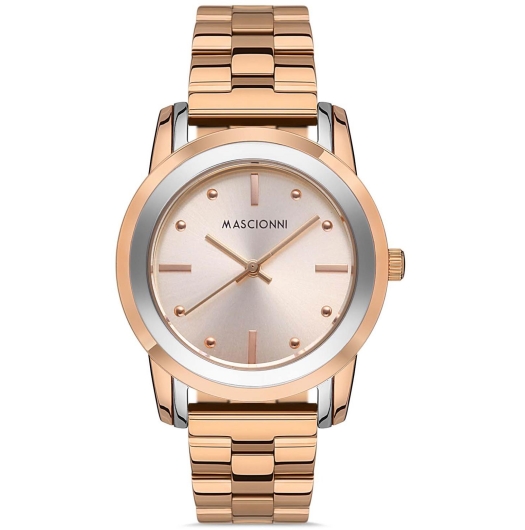 MASCİONNİ KADIN KOL SAATİ