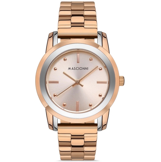 MASCİONNİ KADIN KOL SAATİ