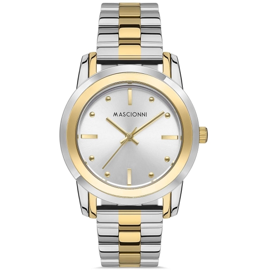 MASCİONNİ KADIN KOL SAATİ