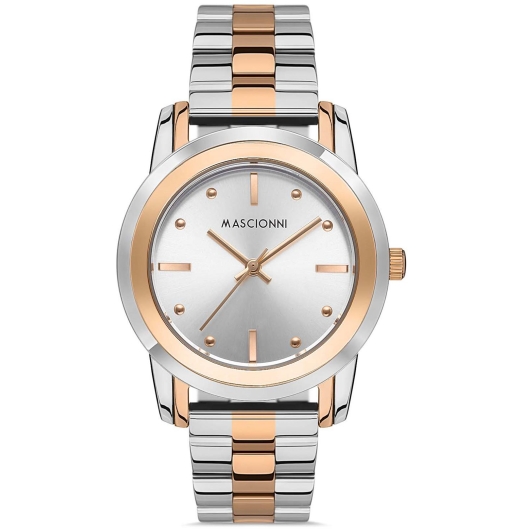 MASCİONNİ KADIN KOL SAATİ