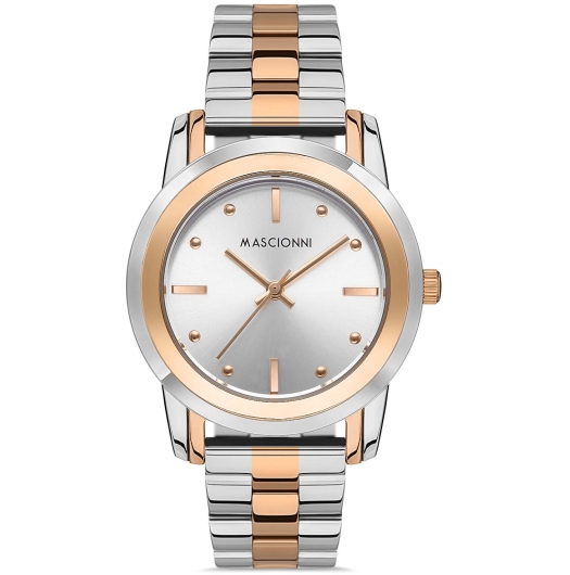 MASCİONNİ KADIN KOL SAATİ