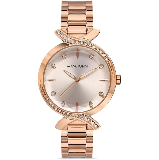 MASCİONNİ KADIN KOL SAATİ