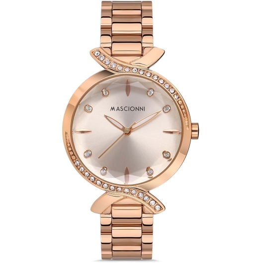 MASCİONNİ KADIN KOL SAATİ