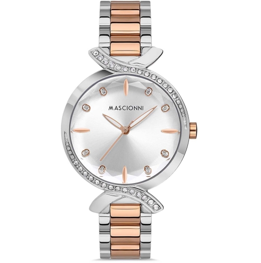 MASCİONNİ KADIN KOL SAATİ