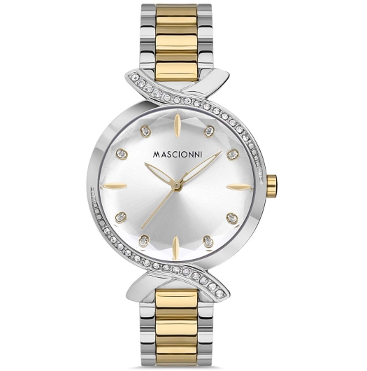 MASCİONNİ KADIN KOL SAATİ