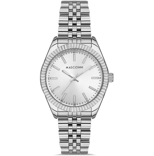 MASCİONNİ KADIN KOL SAATİ