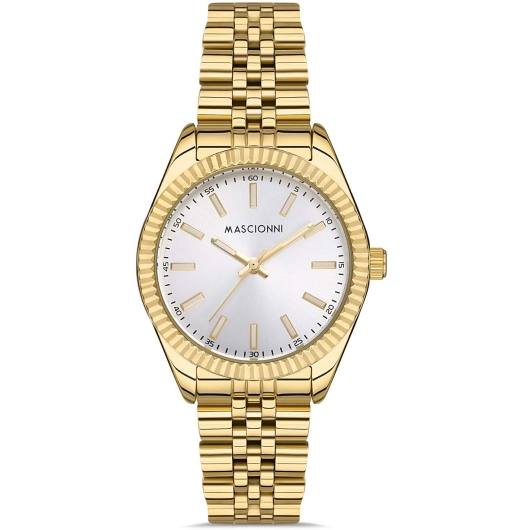 MASCİONNİ KADIN KOL SAATİ