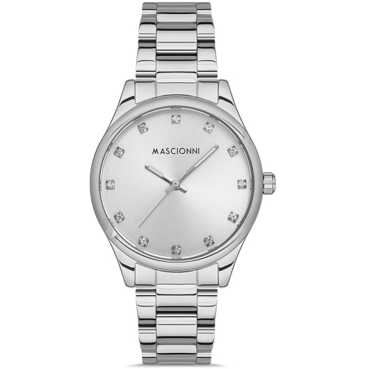 MASCİONNİ KADIN KOL SAATİ