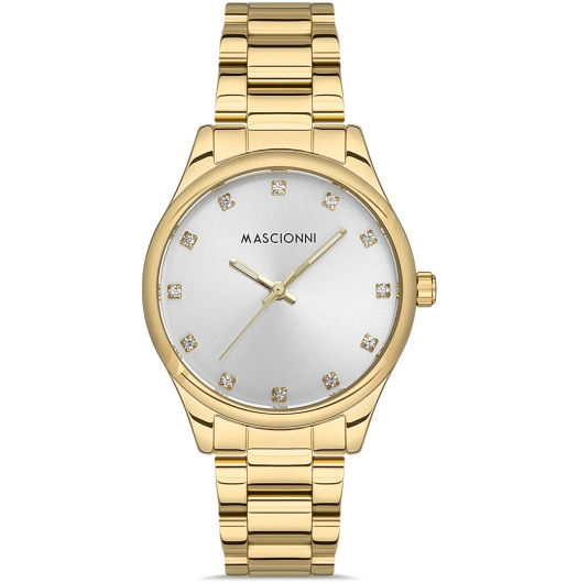 MASCİONNİ KADIN KOL SAATİ