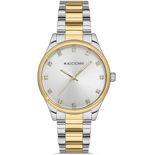 MASCİONNİ KADIN KOL SAATİ