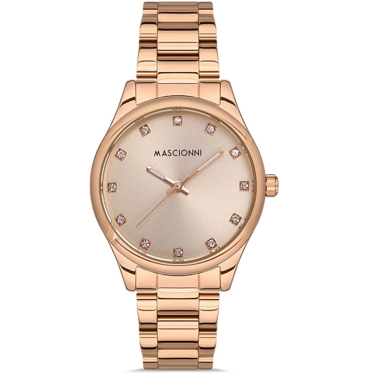 MASCİONNİ KADIN KOL SAATİ