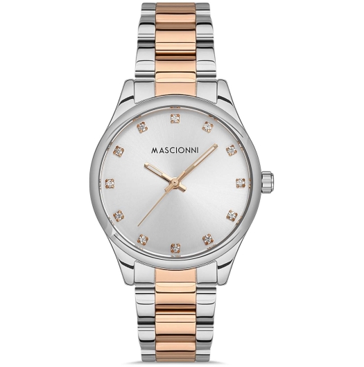 MASCİONNİ KADIN KOL SAATİ