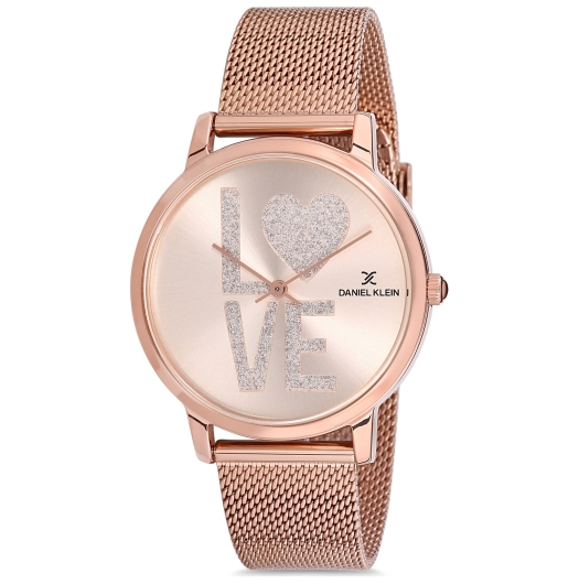 DANİEL KLEİN KADIN KOL SAATİ
