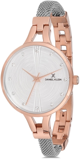 DANİEL KLEİN KADIN KOL SAATİ