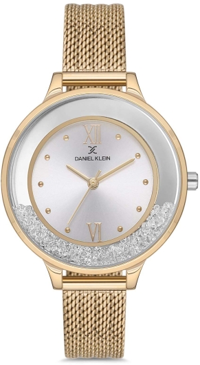 DANİEL KLEİN KADIN KOL SAATİ