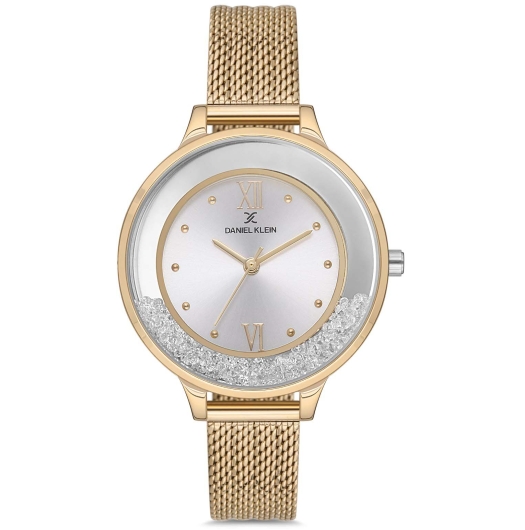 DANİEL KLEİN KADIN KOL SAATİ