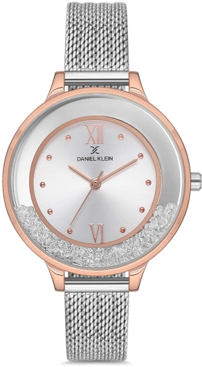 DANİEL KLEİN KADIN KOL SAATİ