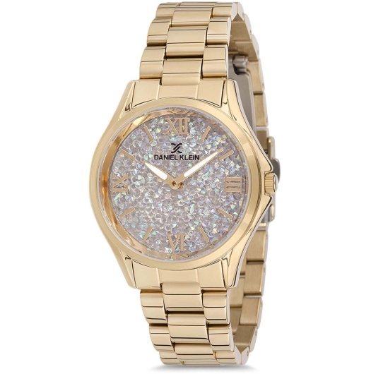 DANİEL KLEİN KADIN KOL SAATİ