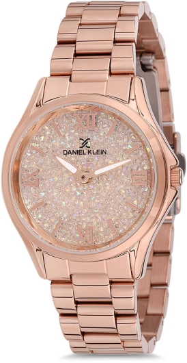 DANİEL KLEİN KADIN KOL SAATİ