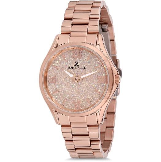 DANİEL KLEİN KADIN KOL SAATİ