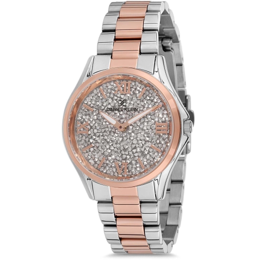 DANİEL KLEİN KADIN KOL SAATİ