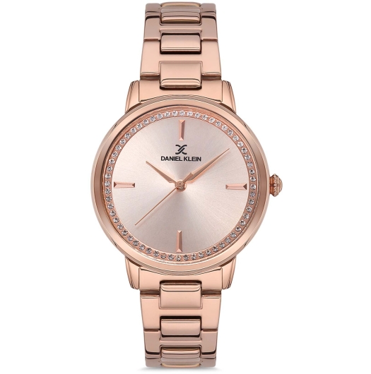 DANİEL KLEİN KADIN KOL SAATİ
