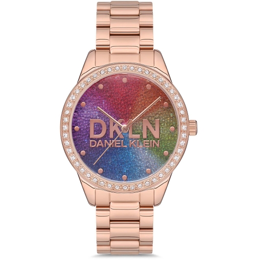 DANİEL KLEİN KADIN KOL SAATİ